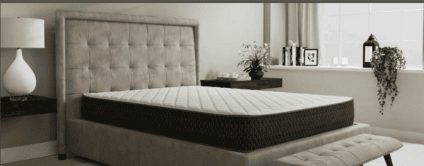 Twin Size Newport Double Sided Mattress