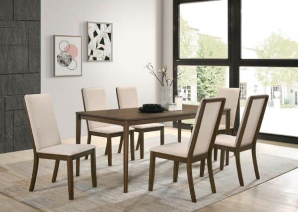 Wethersfield 7 Pc Dining Room Set