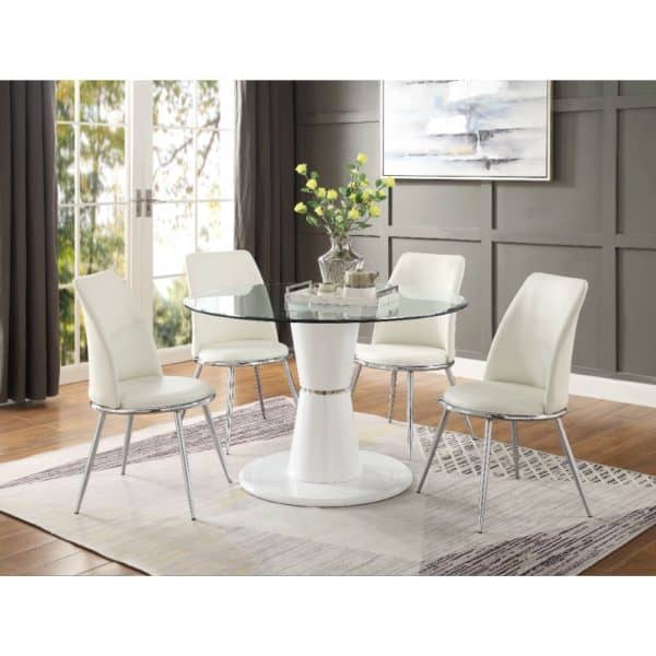 Kavi Dining Room Set