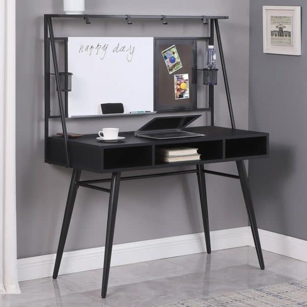 Jessie Writing Desk with USB Ports