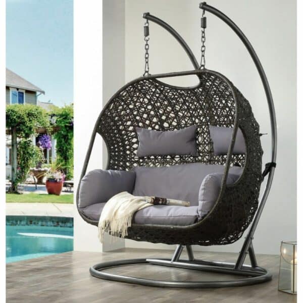 Vasant Patio Swing Chair