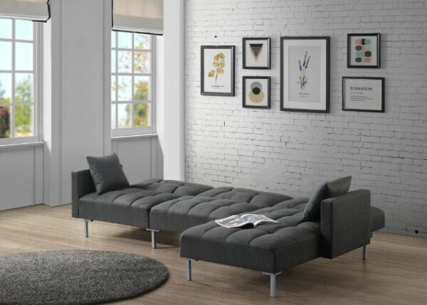 Duzzy Sectional Sofa Bed - Image 2