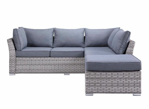 Laurance Patio Sectional Set - Image 2