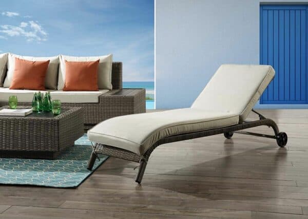 Salena Patio Lounge Chair