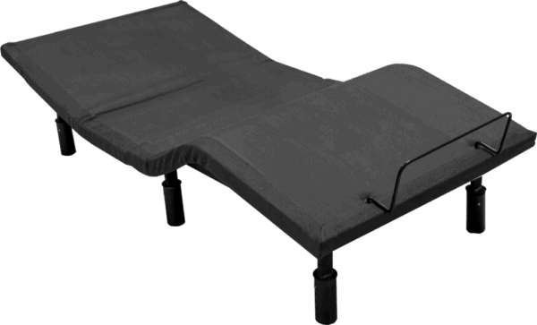 SS-43 Adjustable 2 Twin XL Bed Bases