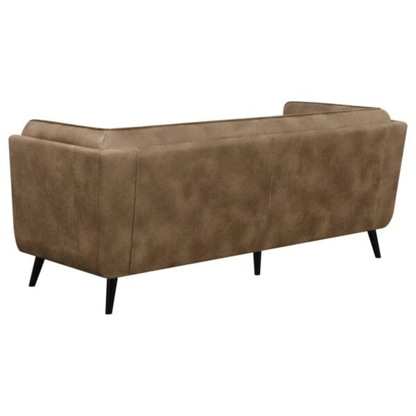 Thatcher Button Tufted Collection - Image 4