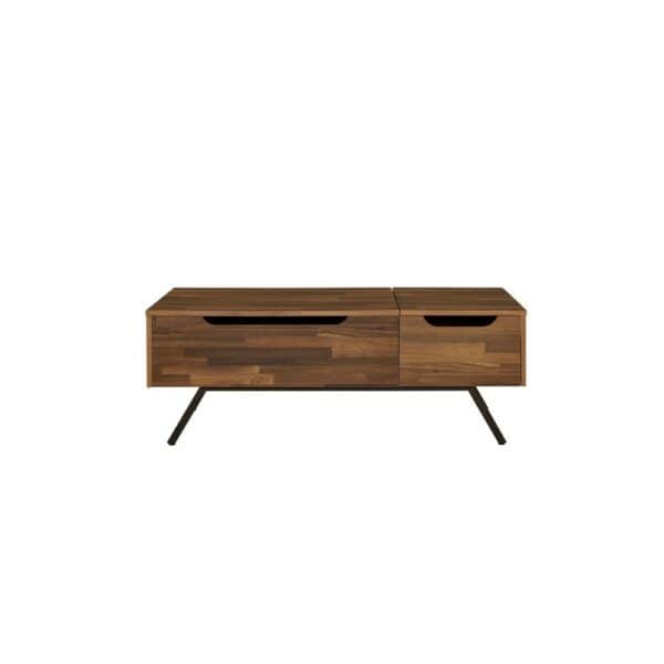 Throm Storage Coffee Table - Image 2