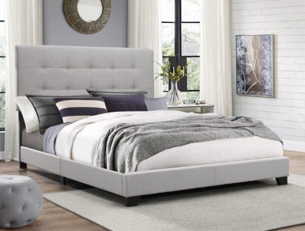 FLORENCE Queen Size Bed