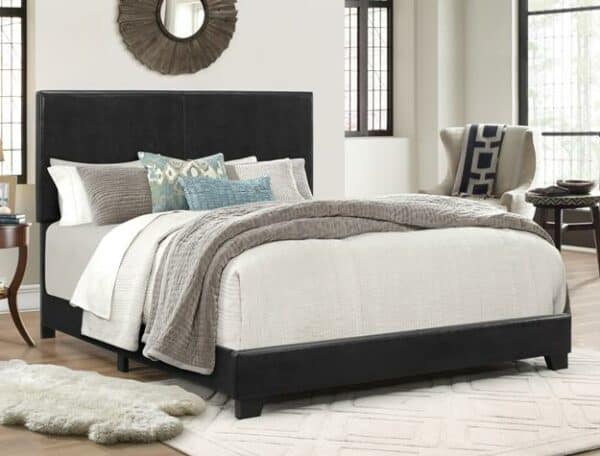 Erin Full Size Bed Frame