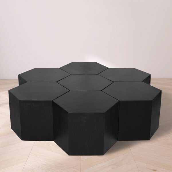 7 Eternal Modular Coffee Tables