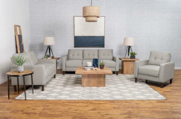 Bowen Living Room Set