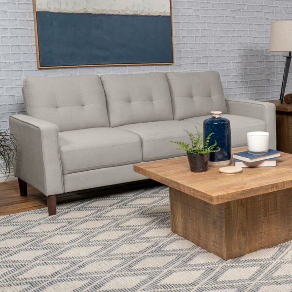 Bowen Beige Sofa