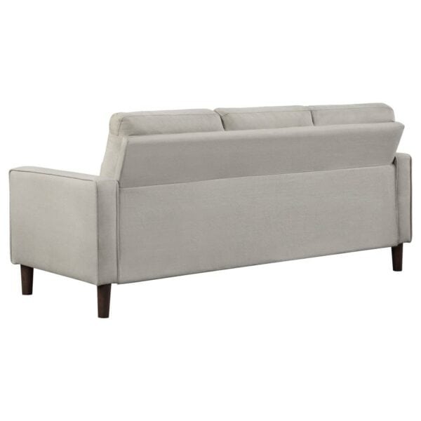 Bowen Beige Sofa - Image 3