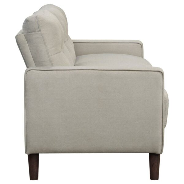 Bowen Beige Sofa - Image 2