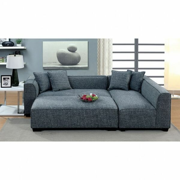 JAYLENE Sectional - Image 3