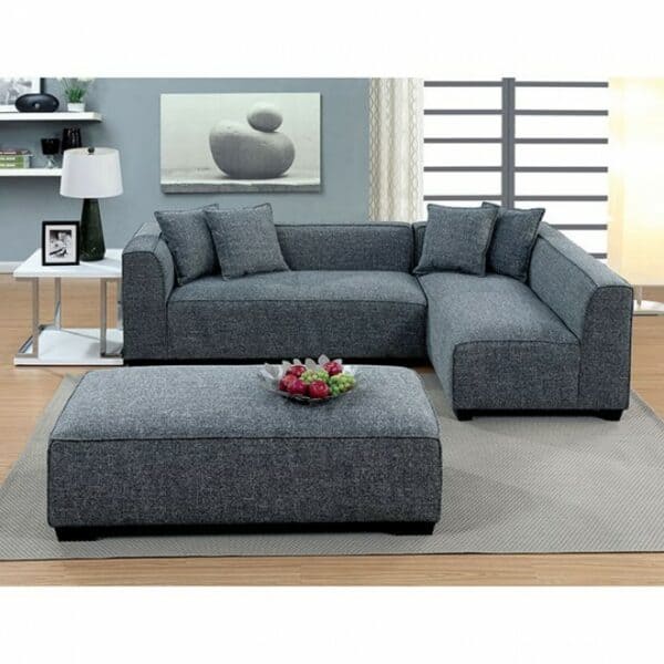 JAYLENE Sectional