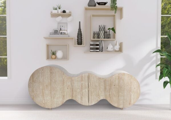 Sono Natural Sideboard / Buffet