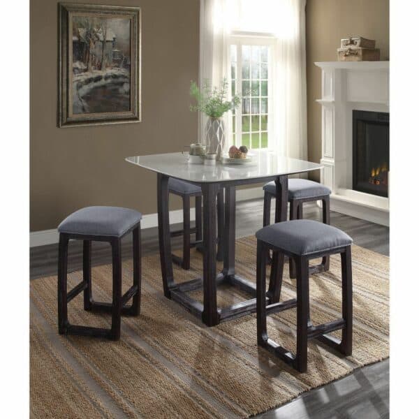 Razo Counter Height Table Set