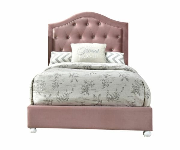 Reggie Bed Room Set - Image 5