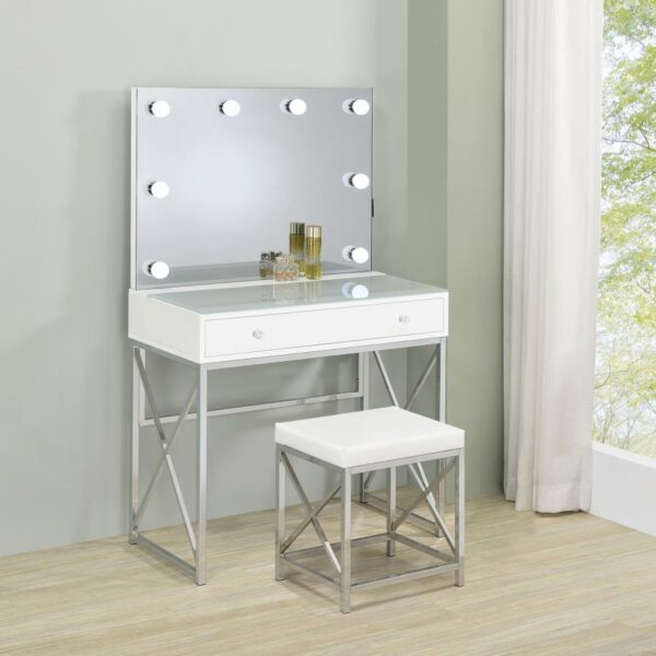 Eliza 2-piece Vanity Set