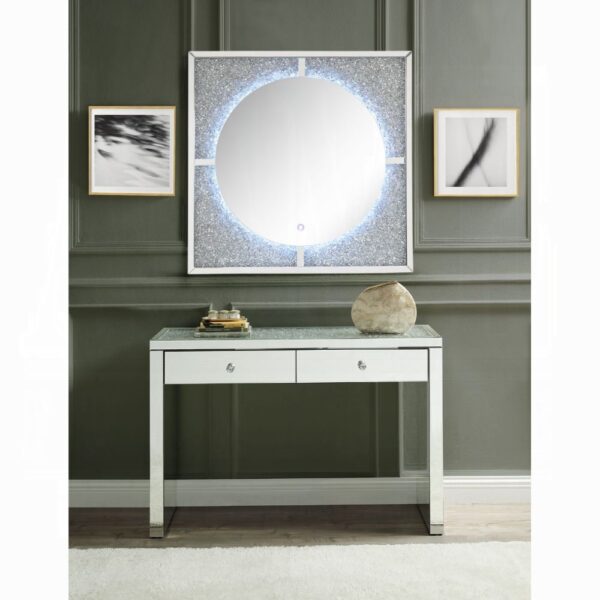 Noralie Accent Mirror W/LED