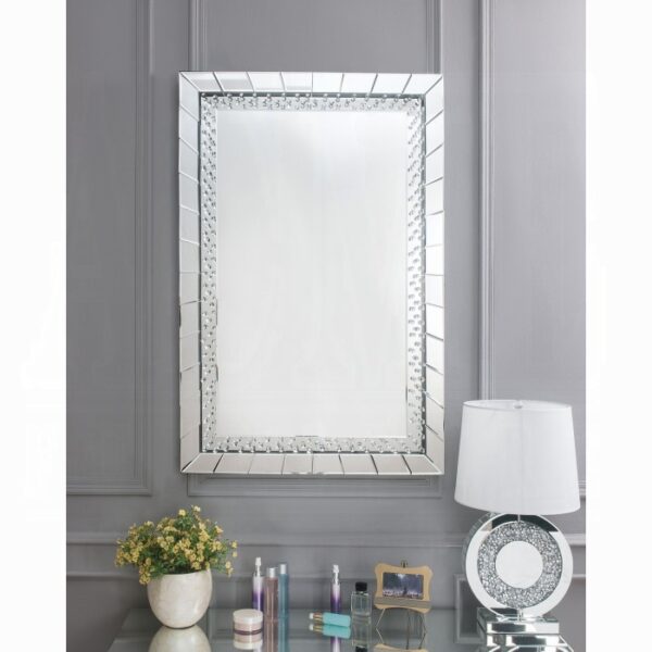 Nysa Accent Mirror