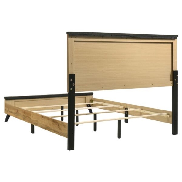 Kaywood Full Size Bed - Image 2