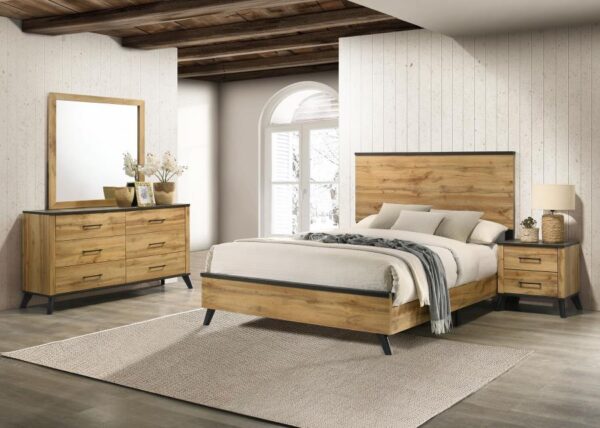 Kaywood Bedroom Collection