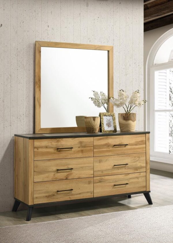 Kaywood Bedroom Collection - Image 6