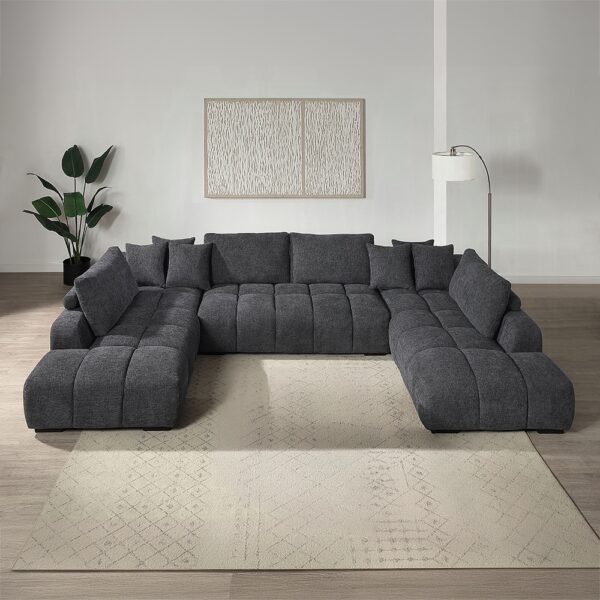 Chosen Sectional