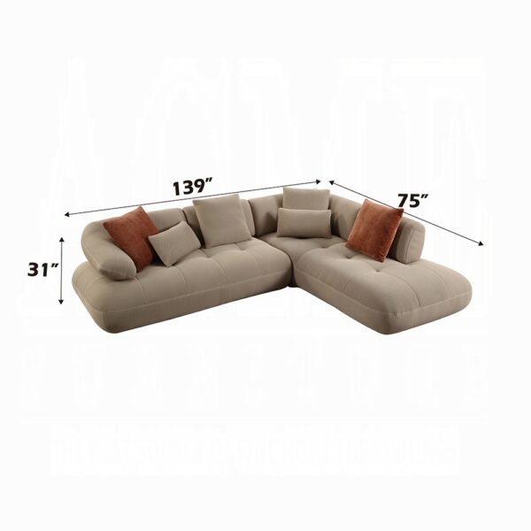 Carrick Sectional - Image 6