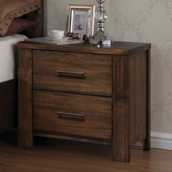 Merrilee Nightstand