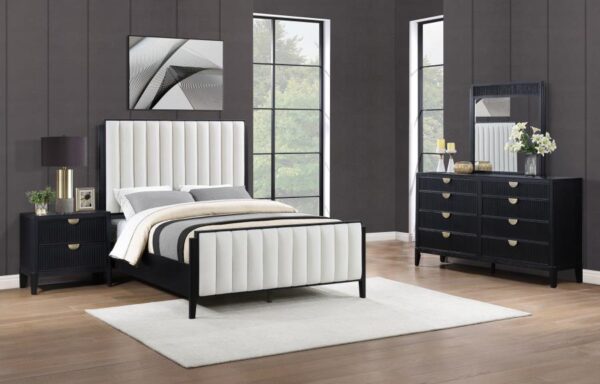 Brookmead Bedroom Collection