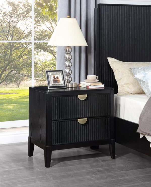 Brookmead 2-drawer Nightstand