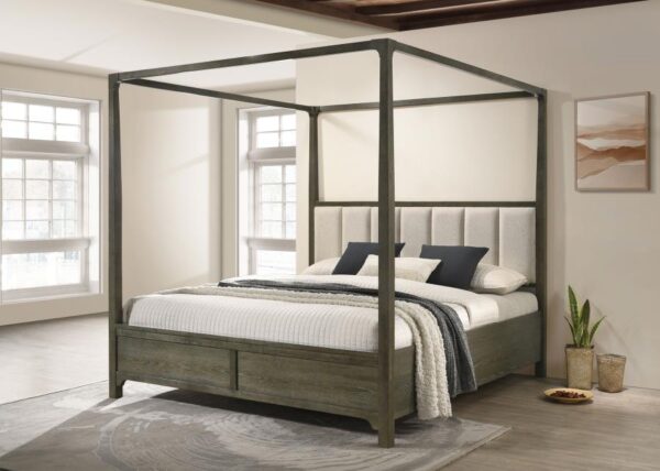 Gran Park Bed Room Collection - Image 5