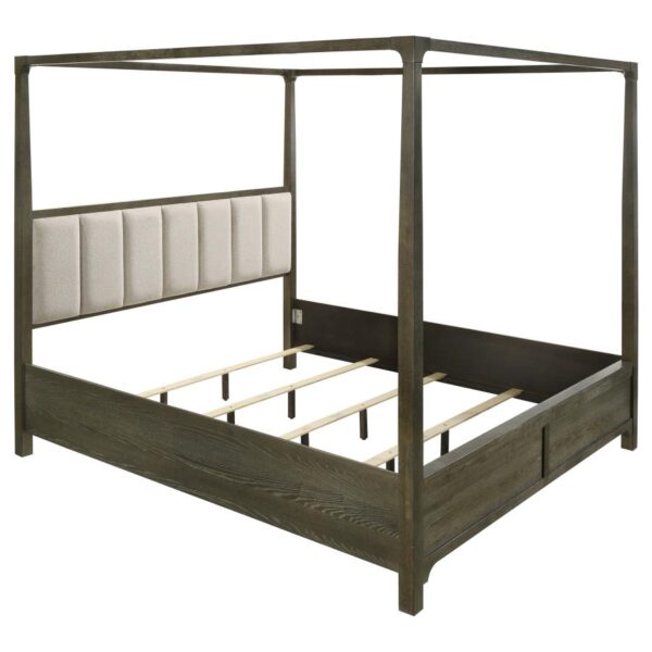 Gran Park Bed Room Collection - Image 6