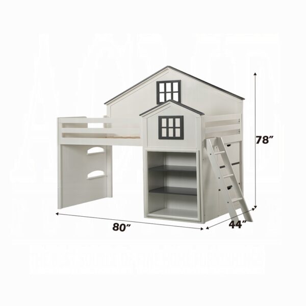 Ratana Loft Bed - Image 2