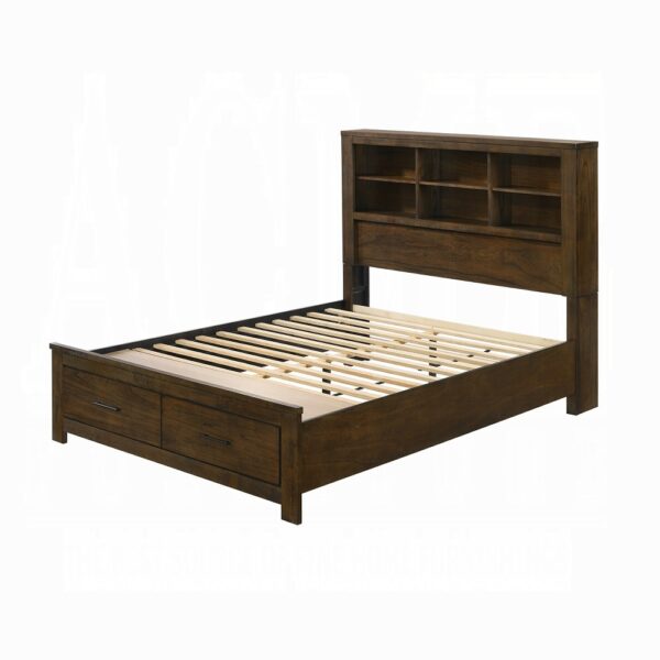 Merrilee II Bed Room Collection - Image 9