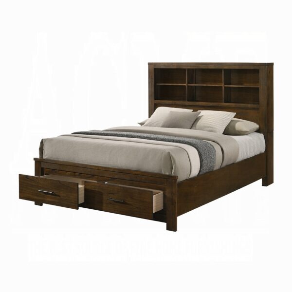 Merrilee II Bed Room Collection - Image 6