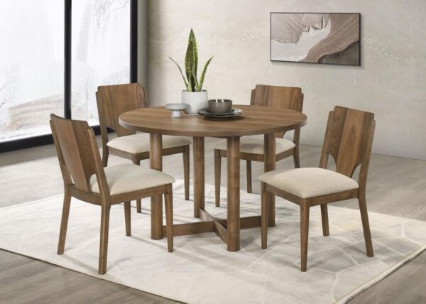 Crestmore 5-piece Dinette Set