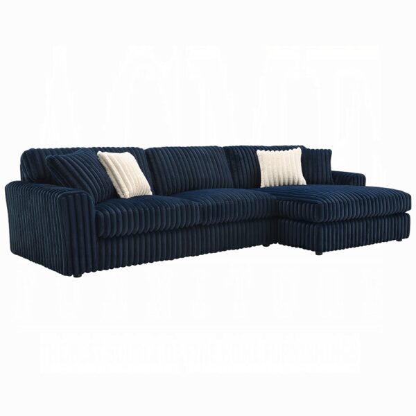 Breton Reversible Sectional - Image 3