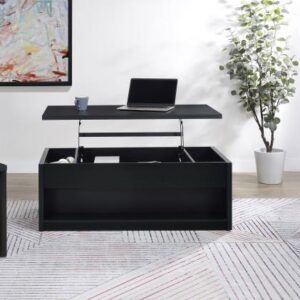 Knapp Coffee and End Tables Set
