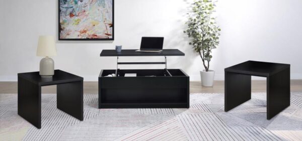 Knapp Coffee and End Tables Set
