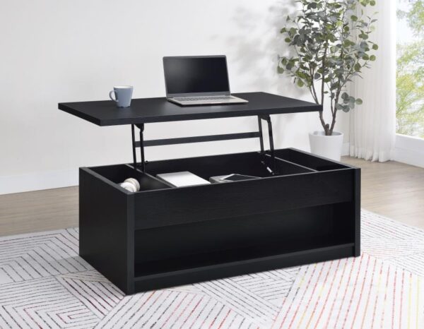 Knapp Lift Coffee Table