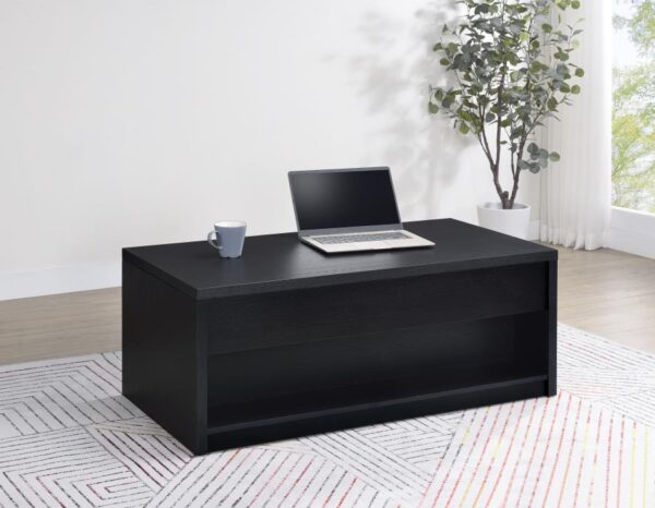 Knapp Lift Coffee Table - Image 2