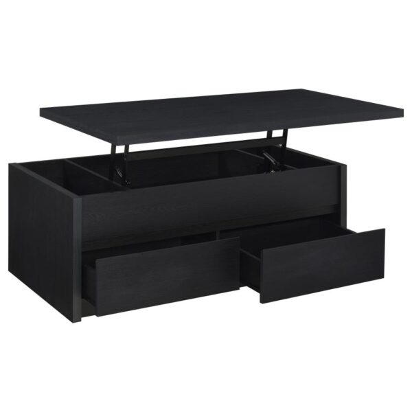 Knapp Lift Coffee Table - Image 3