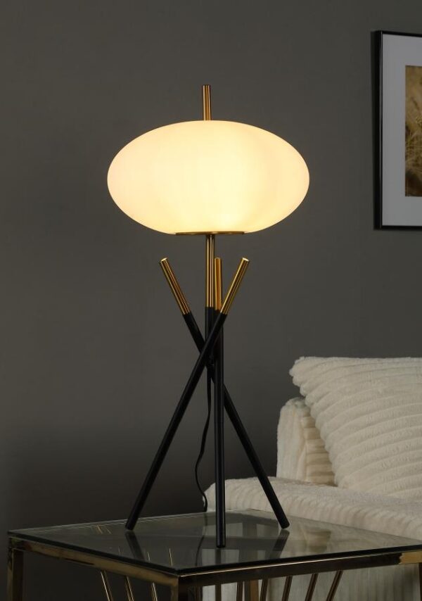 Layton Table Lamp