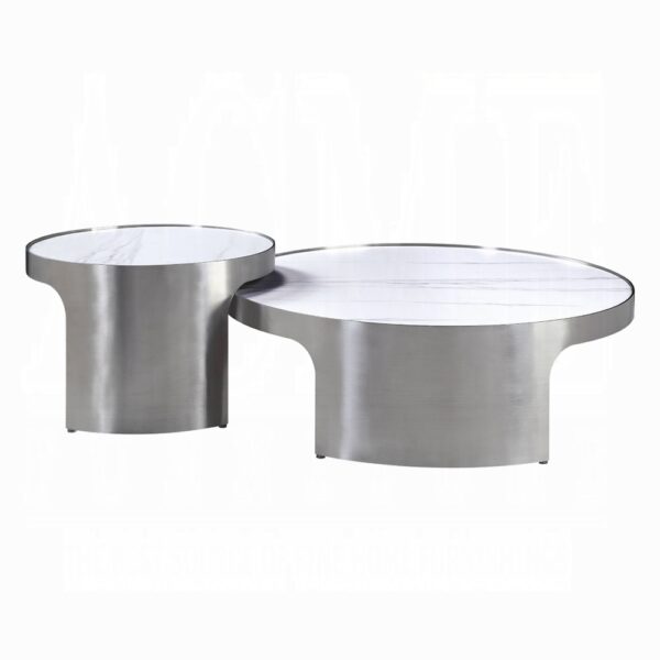 Abilene Nesting Coffee Table Set - Image 3