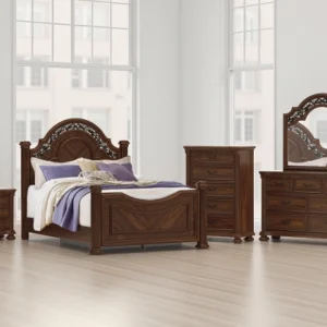 Lavinton Bedroom Collection