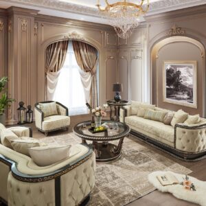 HD 9010 Living Room Collection